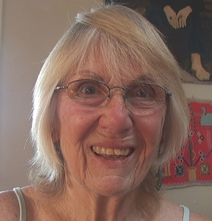 Lynn Dorman, Ph.D.