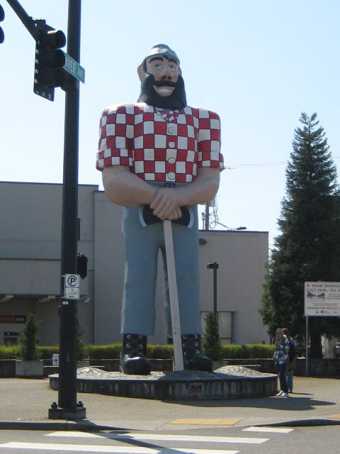 Paul_Bunyon